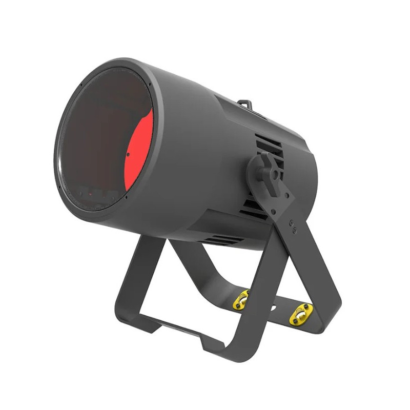 PROJECTEUR IP65 RGBW ZOOM MOTORISE 23 A 57°