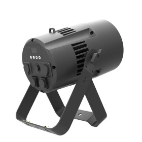 PROJECTEUR IP65 RGBW ZOOM MOTORISE 23 A 57°