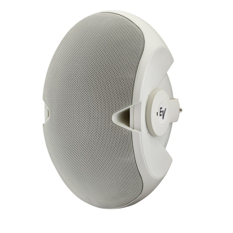 PAIRE D'ENCEINTE PASSIVE 2X6" 8 OHMS 150W ELECTROVOICE