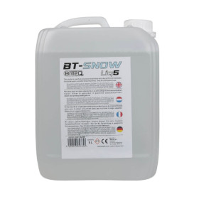LIQUIDE A NEIGE HAUTE DENSITE 5L BRITEQ