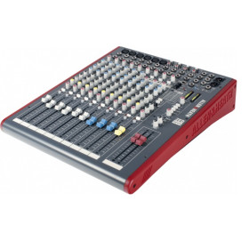 CONSOLE DE MIXAGE USB AVEC EFFETS 6 MONO 3 STEREO 4 AUX ALLEN&HEATH