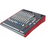 CONSOLE DE MIXAGE USB AVEC EFFETS 6 MONO 3 STEREO 4 AUX ALLEN&HEATH
