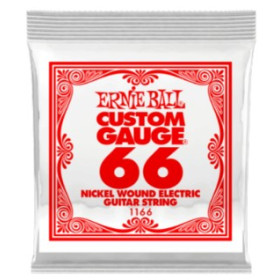 CORDE DETAIL SLINKY 066 FILE NICKEL ERNIE BALL