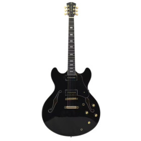 SIRE LARRY CARLTON H7V BK EN