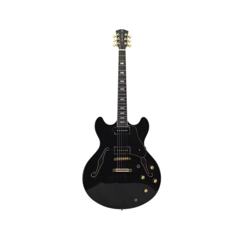 SIRE LARRY CARLTON H7V BK EN