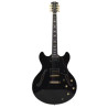 SIRE LARRY CARLTON H7V BK EN