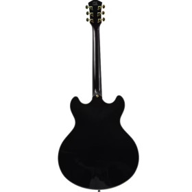 SIRE LARRY CARLTON H7V BK EN