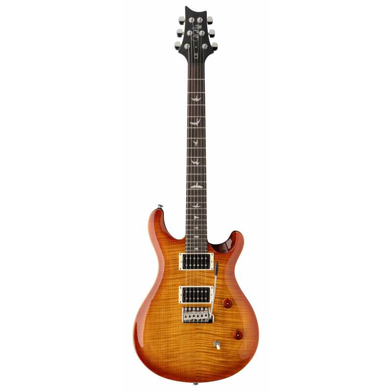 PRS SE CE24 VINTAGE SUNBURST