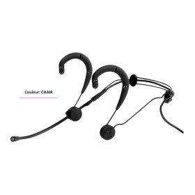 MICRO SERRE TETE COULEUR CHAIR SHURE - OCCASION