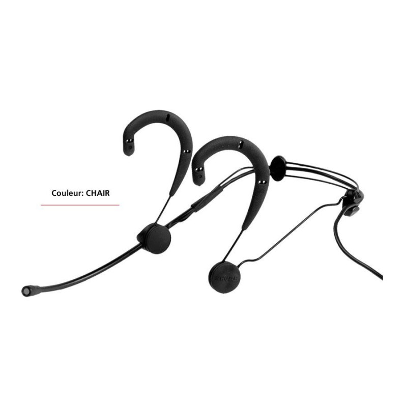 MICRO SERRE TETE COULEUR CHAIR SHURE - OCCASION