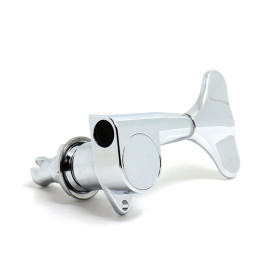 MÉCANIQUE BASSE STYLE GOTOH® CÔTÉ GRAVE 1:20 CHROME (1pce)