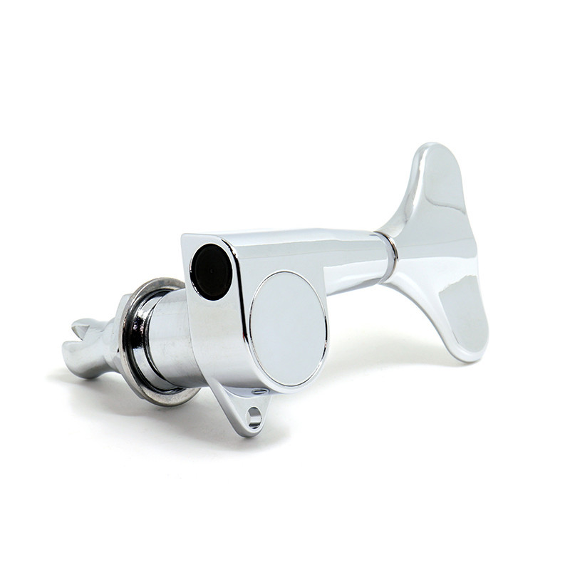 MÉCANIQUE BASSE STYLE GOTOH® CÔTÉ GRAVE 1:20 CHROME (1pce)