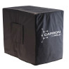 HOUSSE DE PROTECTION CARBON18ASUB