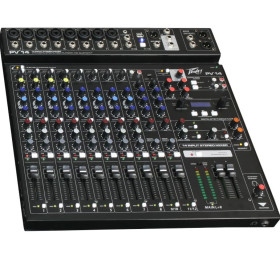 TABLE DE MIXAGE PEAVEY PV-14BT