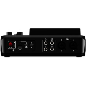 STUDIO DE PRODUCTION RODE CASTER DUO RODE