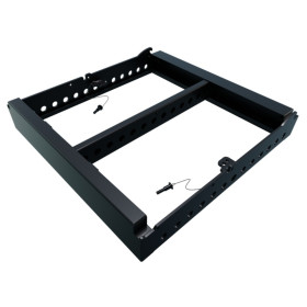 BARRE DE SUSPENSION POUR RCF HDL20-18 NOIR