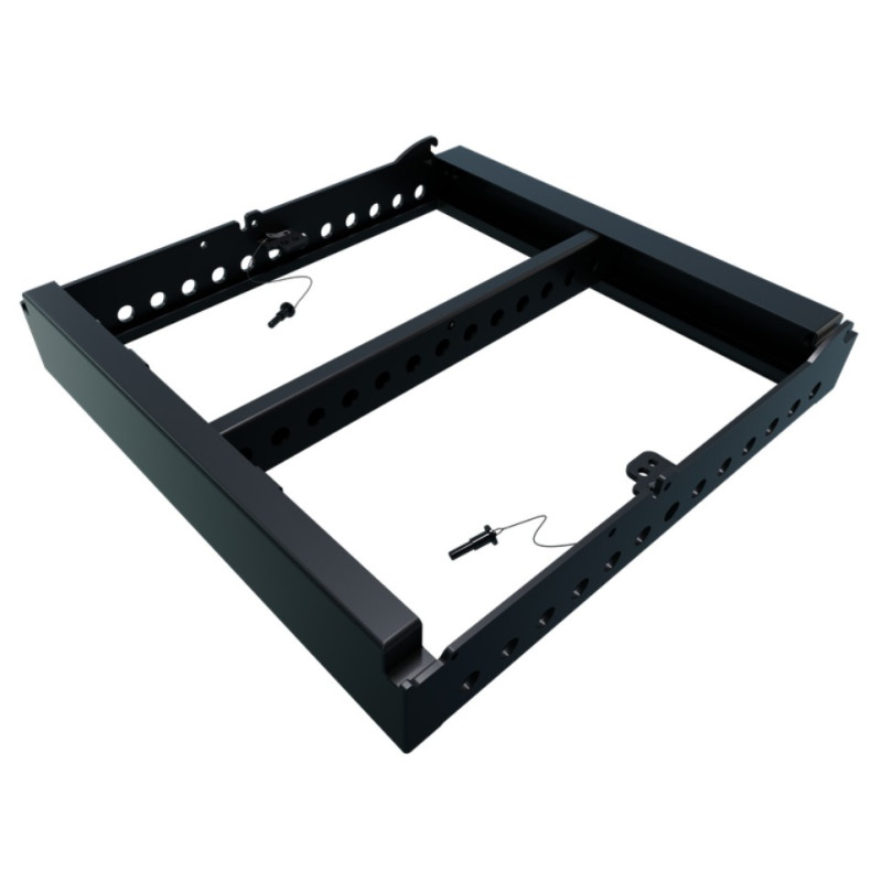 BARRE DE SUSPENSION POUR RCF HDL20-18 NOIR