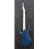 IBANEZ RGA42FM-BLF BLUE LAGOON BURST FLAT AXE