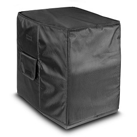 HOUSSE POUR CAISSON DE BASSE LDMAUI28G2 LD SYSTEMS