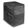 HOUSSE POUR CAISSON DE BASSE LDMAUI28G2 LD SYSTEMS