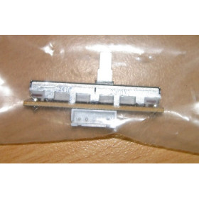 CROSSFADER 20KBX2 (45x9mm) POUR MPX-1 STAGE LINE