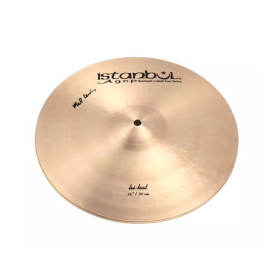 ISTANBUL AGOP SIGNATURE MEL LEWIS HI-HAT 14"