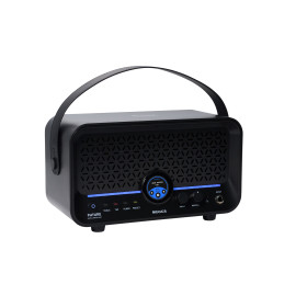 MOOER F15I LI 15W NOIR