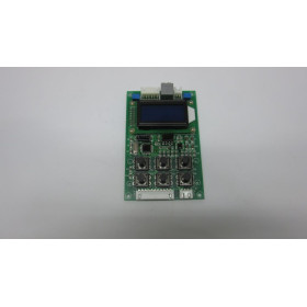 DISPLAY NEW ENTOURAGE ADJ