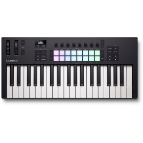 NOVATION LAUNCHKEY-37-MK4