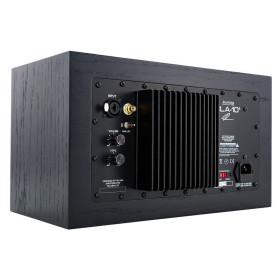 PAIRE ENCEINTE MONITORING 2 VOIES AMPLIFIEE 200W RMS AVANTONE