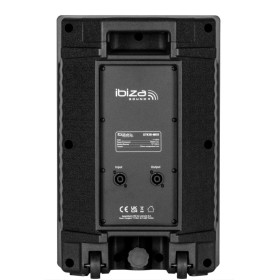 ENCEINTE SONO MOULEE PASSIVE 10"/25cm - 300W IBIZA