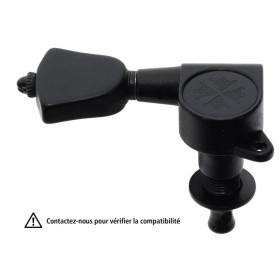 MECANIQUES POUR GUITARE FOLK DROITE LAG 