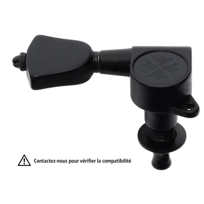 MECANIQUES POUR GUITARE FOLK DROITE LAG 