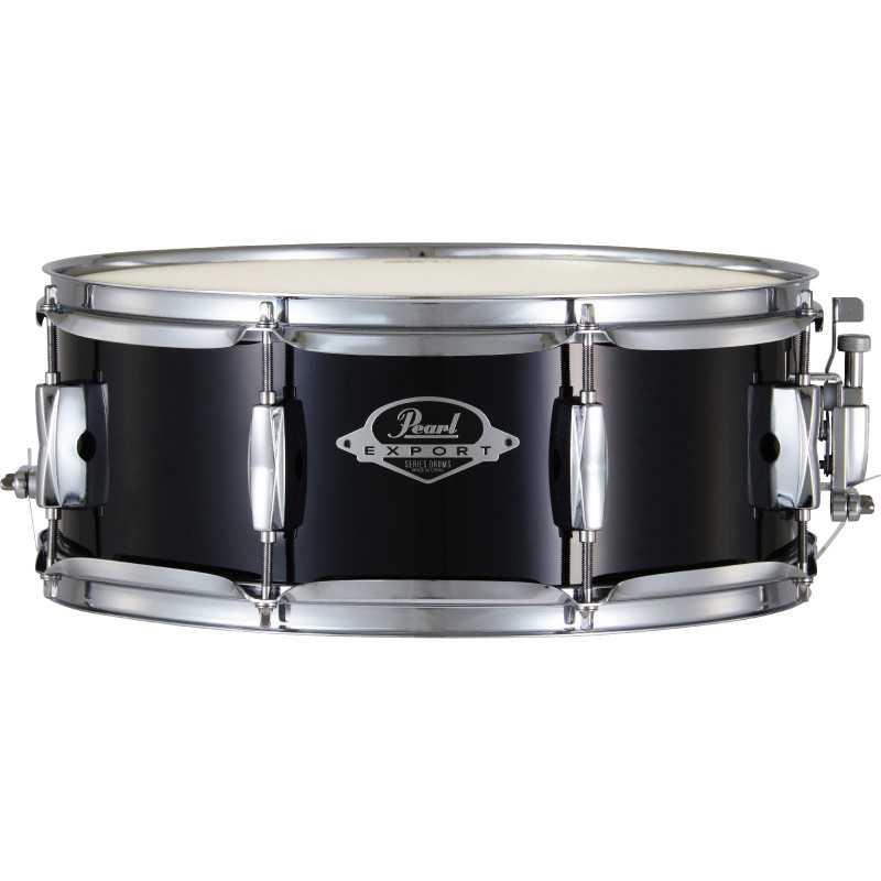 CAISSE CLAIRE PEARL 14" JET BLACK