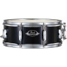 CAISSE CLAIRE PEARL 14" JET BLACK