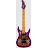 SPIRA GUITARS S457TPP TRANSPARENT PURPLE