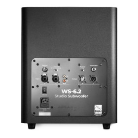 CAISSON DE MONITORING 2 X 6.5" KALI AUDIO