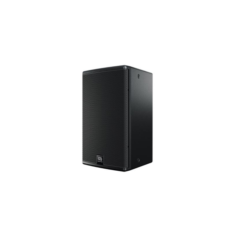 ENCEINTE PASSIVE BOOMER DE 8'' 200W NOIR  OPTIMAL AUDIO