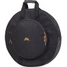 HOUSSE TOBAGO POUR CYMBALES JUSQU'A 22"