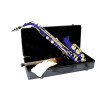 DIMAVERY SAXOPHONE ALTO SP-30 EB BLEU