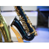 DIMAVERY SAXOPHONE ALTO SP-30 EB BLEU