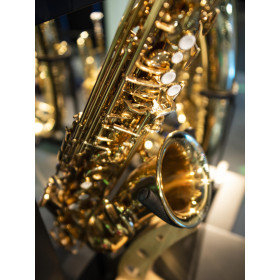DIMAVERY SAXOPHONE TENOR OR