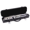DIMAVERY FLUTE TRAVERSIERE ARGENTEE