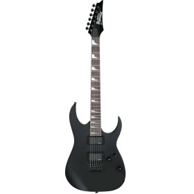 GUITARE ELECTRIQUE IBANEZ GRG121DXBKF