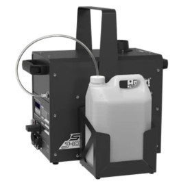 MACHINE A GEYSER SONIC JET ANTARI