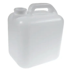 BIDON RESERVOIR 5L POUR MACHINE A FUMEE Z-1500 + MK2 ANTARI