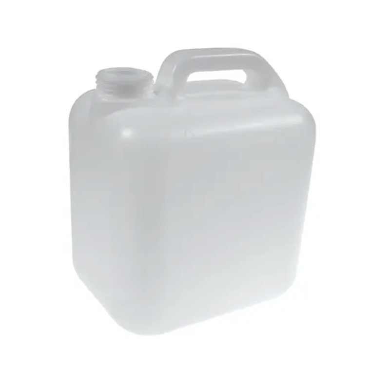 BIDON RESERVOIR 5L POUR MACHINE A FUMEE Z-1500 + MK2 ANTARI