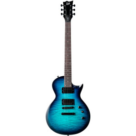 LTD EC200DX BLUE BURST