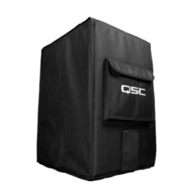 HOUSSE POUR SUB KC12 QSC