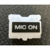 PART BOUTON MIC ON MCX8000